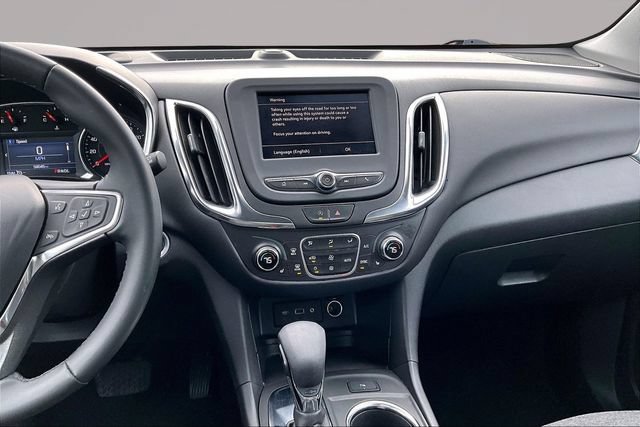 Used 2024 Chevrolet Equinox LT FWD image 9