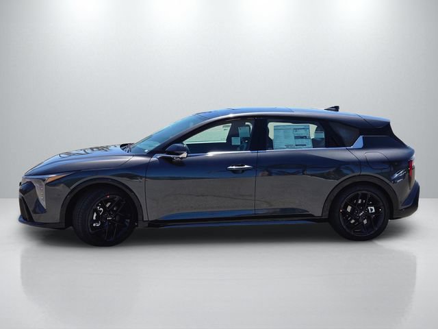 New 2026 Kia K4 GT-Line Turbo FWD image 7
