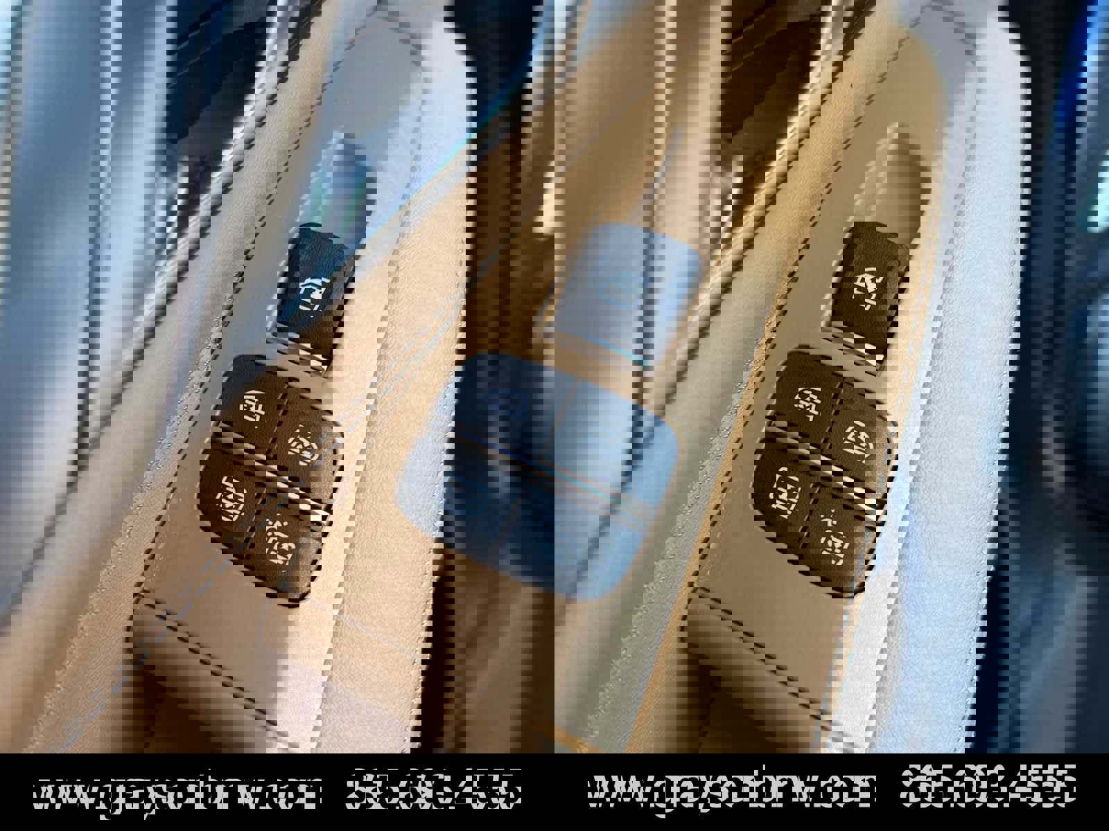 Used 2026 BMW X7 xDrive40i w/ Executive Package image 26