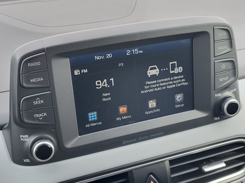 Used 2019 Hyundai Kona SEL image 15