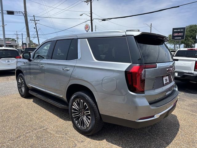 Used 2026 GMC Yukon Elevation w/ Elevation Premium Package RWD image 8