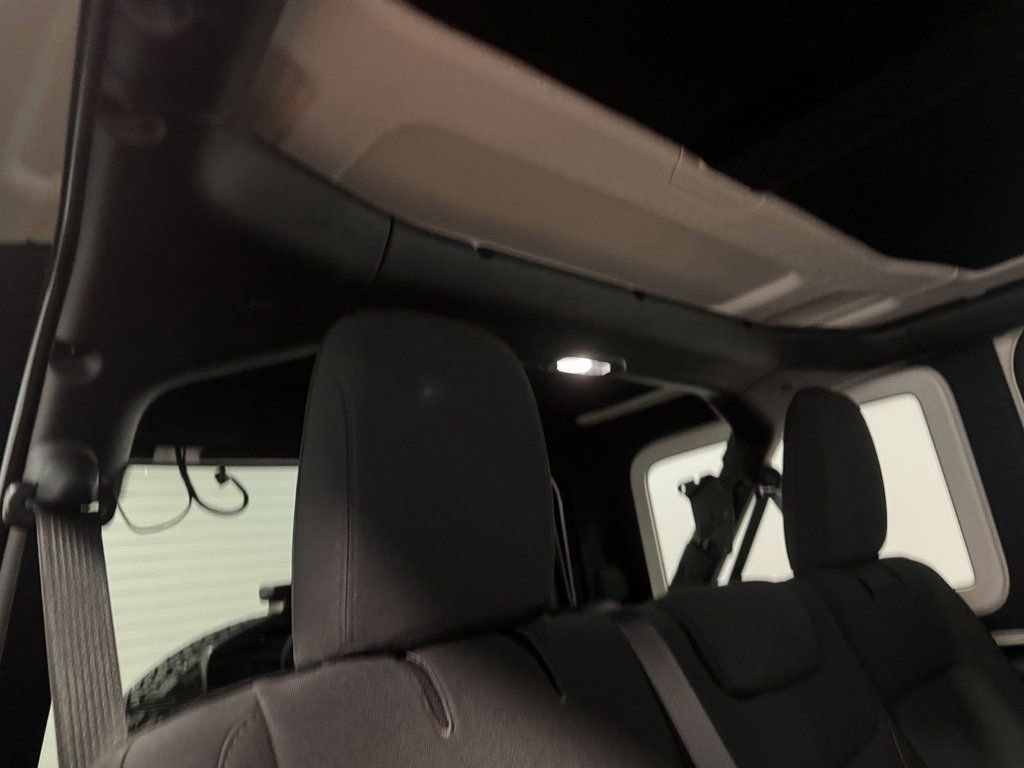 Used 2019 Jeep Wrangler Unlimited Rubicon image 15