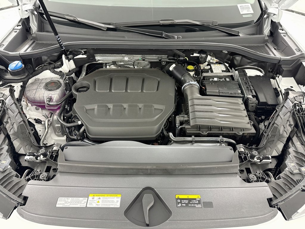 New 2026 Audi Q3 quattro 2.0T AWD/4WD image 29