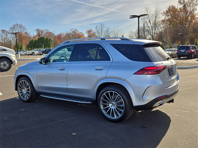 New 2026 Mercedes-Benz GLE 350 GLE 350 image 6