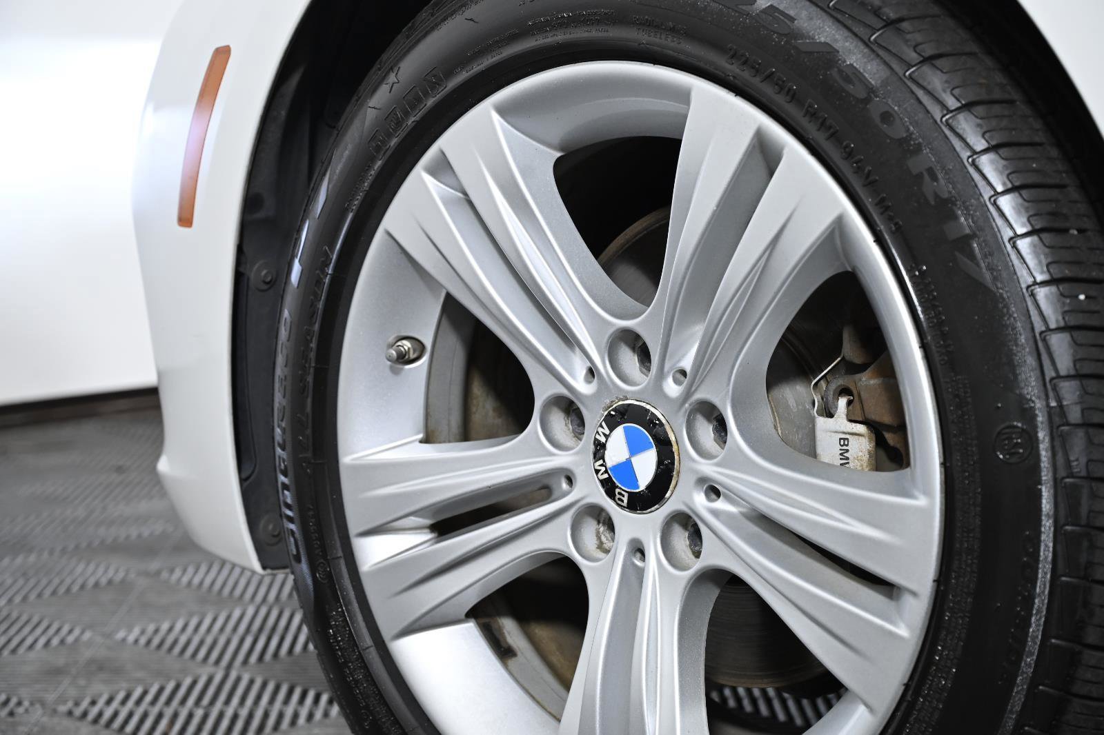 Used 2016 BMW 328i xDrive 328i xDrive image 28