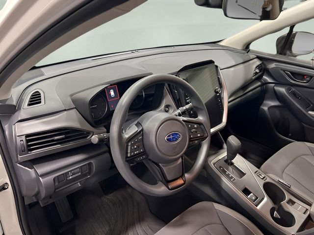 Used 2025 Subaru Crosstrek 2.0i Premium AWD/4WD image 10