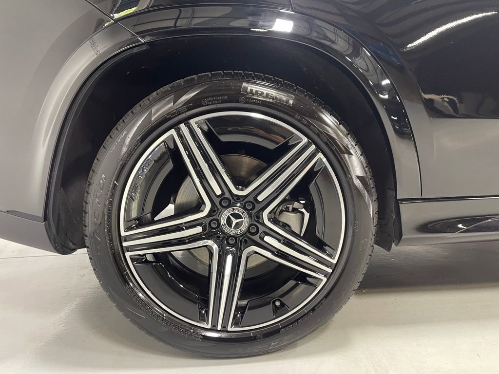 Certified 2026 Mercedes-Benz GLE 350 4MATIC image 15