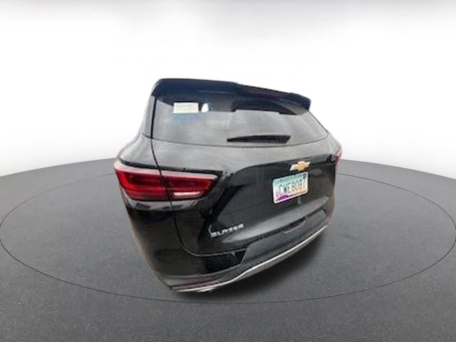 Used 2025 Chevrolet Blazer LT image 6