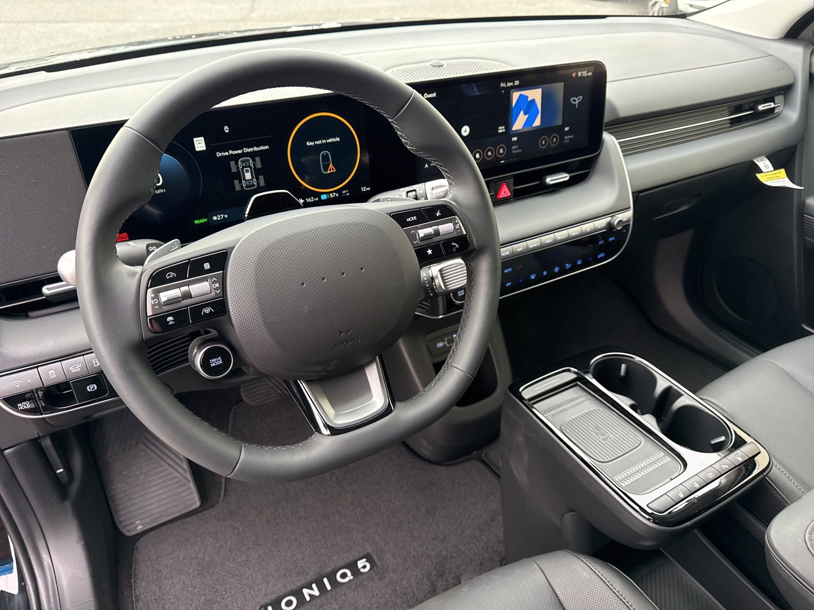 Used 2025 Hyundai Ioniq 5 SEL image 23