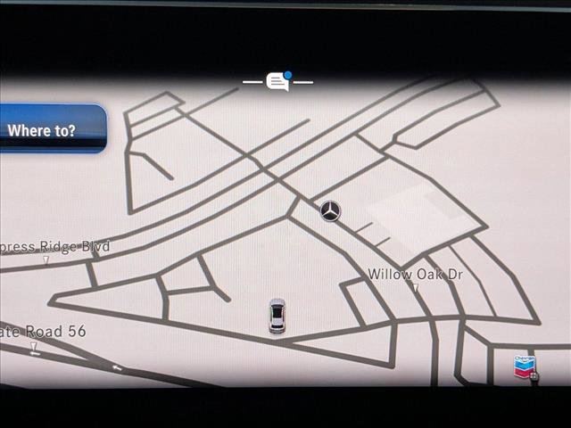 New 2025 Mercedes-Benz GLS 580 4MATIC image 10