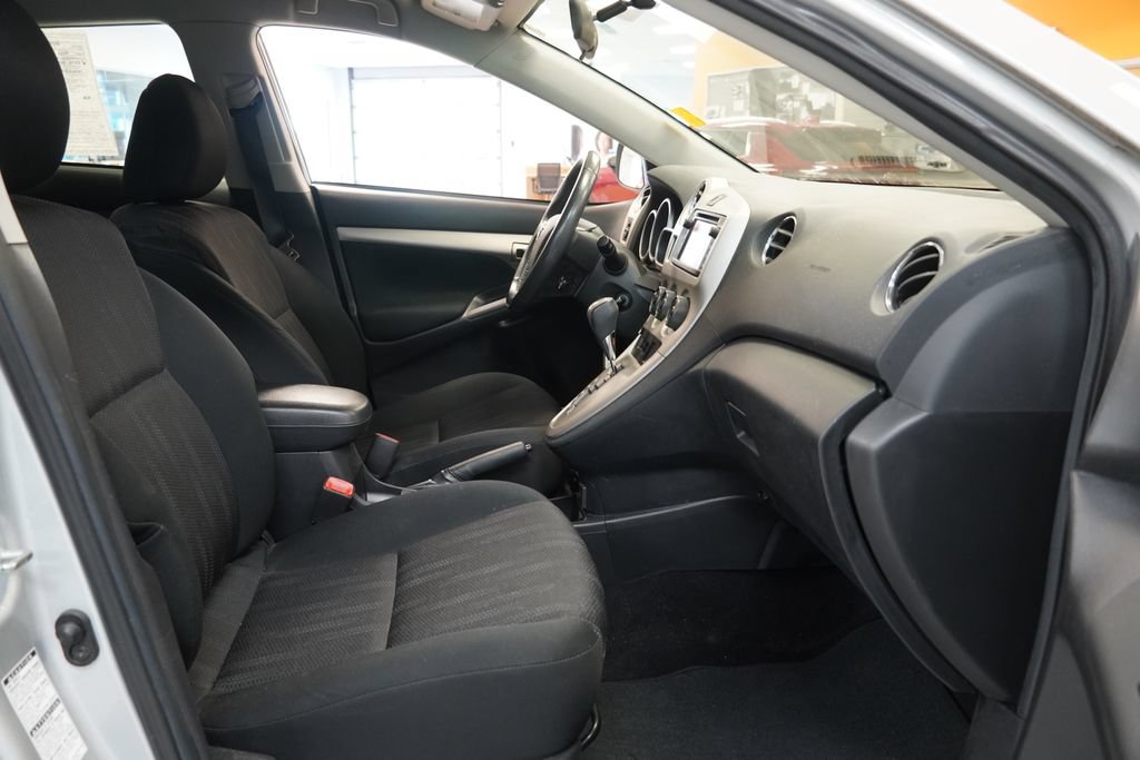 Used 2013 Toyota Matrix S w/ S Sport Pkg AWD/4WD image 32