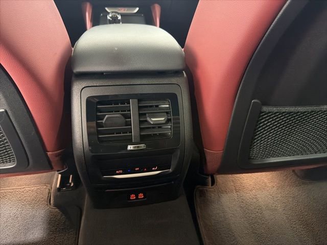 Certified 2023 BMW X4 xDrive30i w/ Premium Package image 24