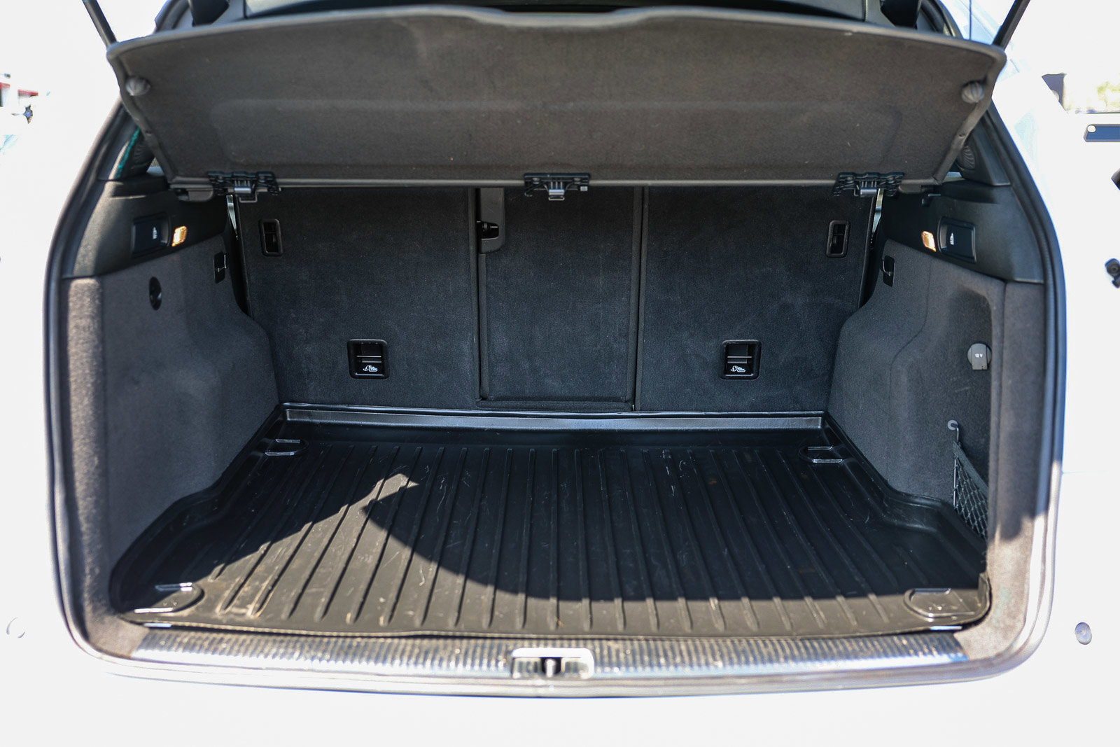 Used 2016 Audi Q5 TDI Premium Plus w/ Technology Package image 27