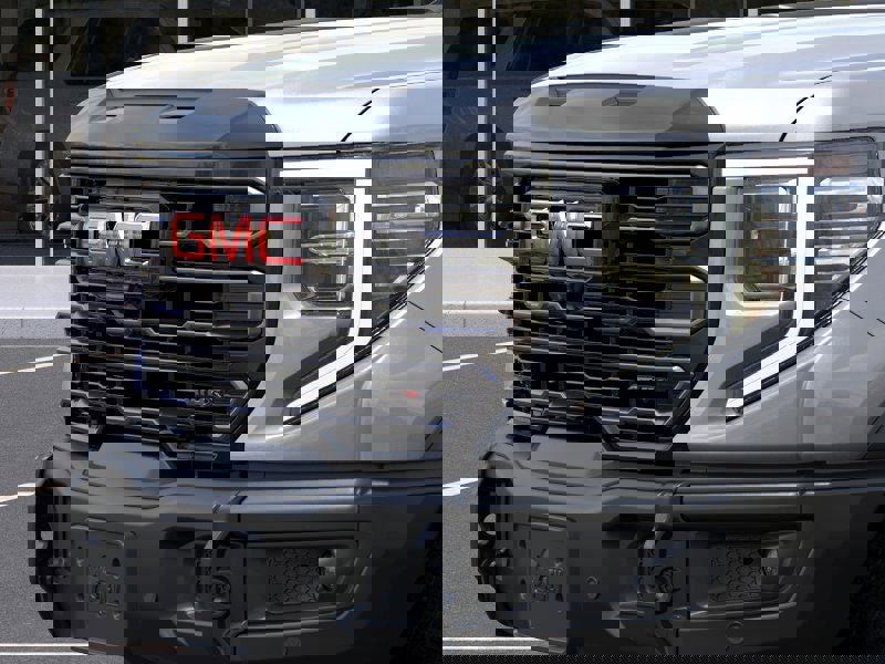 New 2024 GMC Sierra 1500 AT4X image 25