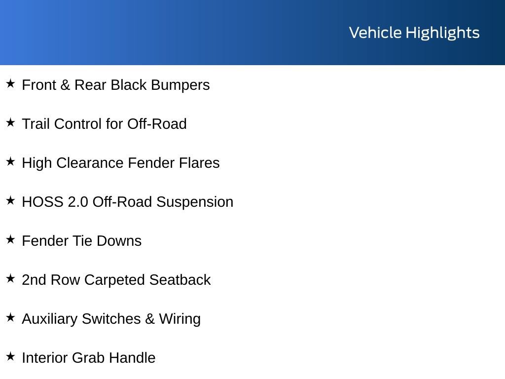 New 2025 Ford Bronco Sport Outer Banks w/ Sasquatch Outer Banks Package AWD/4WD image 8
