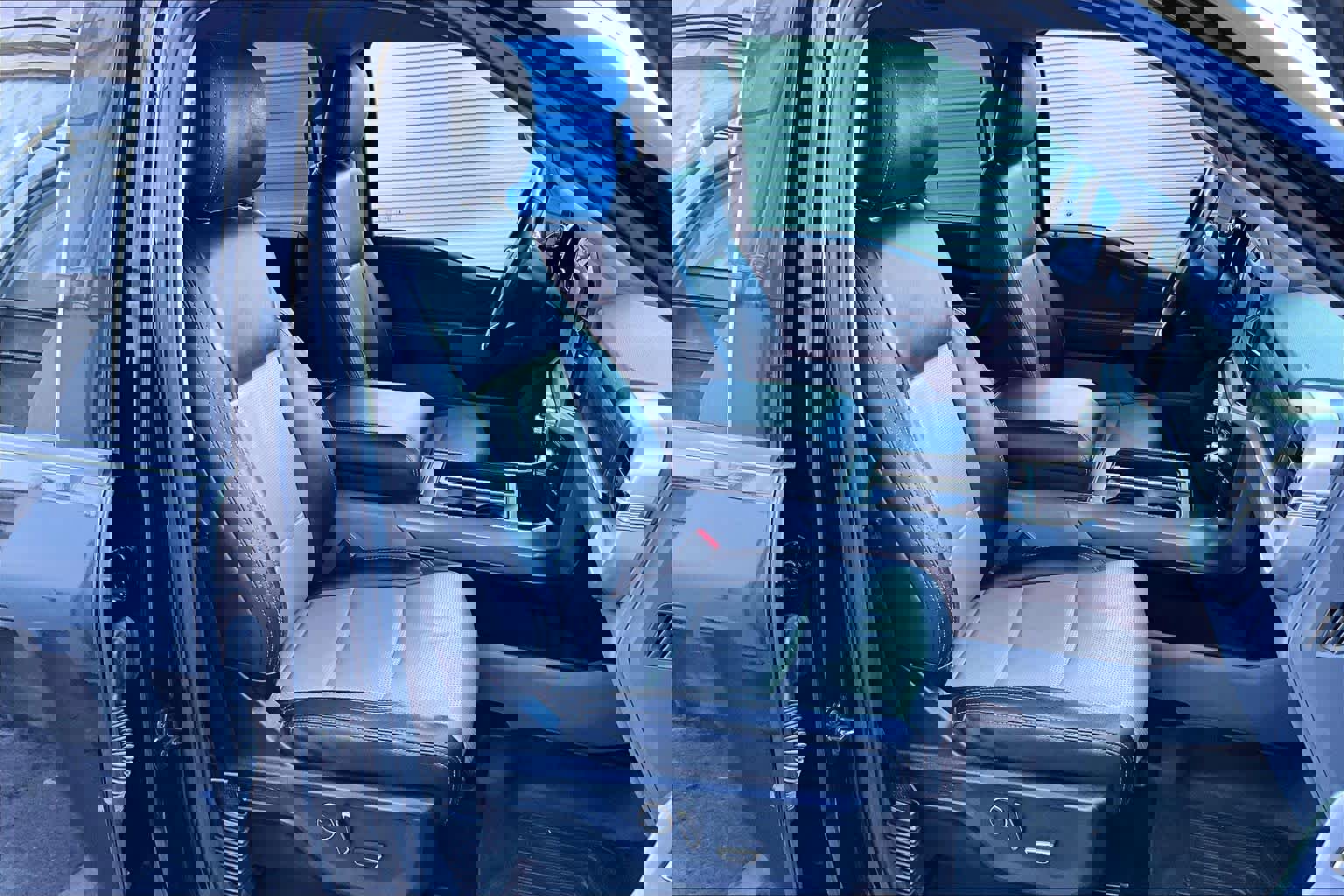 Certified 2021 Ford F150 XLT w/ Equipment Group 302A High image 12