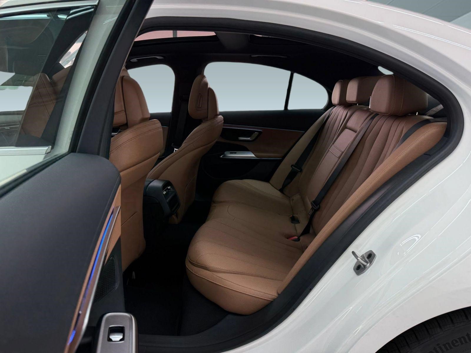 New 2026 Mercedes-Benz E 350 Sedan image 20