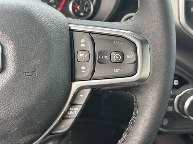 New 2026 RAM 1500 Big Horn image 18