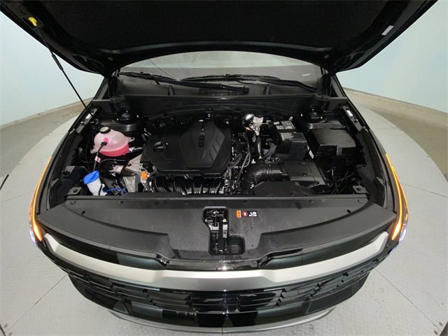 Used 2026 Kia Sportage EX image 25