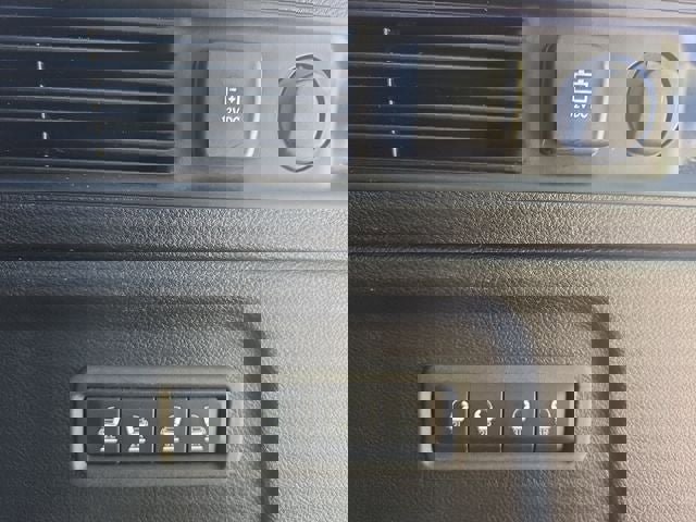 Used 2024 Jeep Wagoneer L Series III w/ Flexible Seating Group image 13