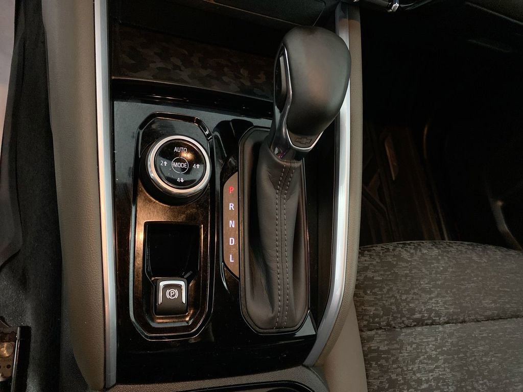 Certified 2024 Chevrolet Colorado ZR2 image 19