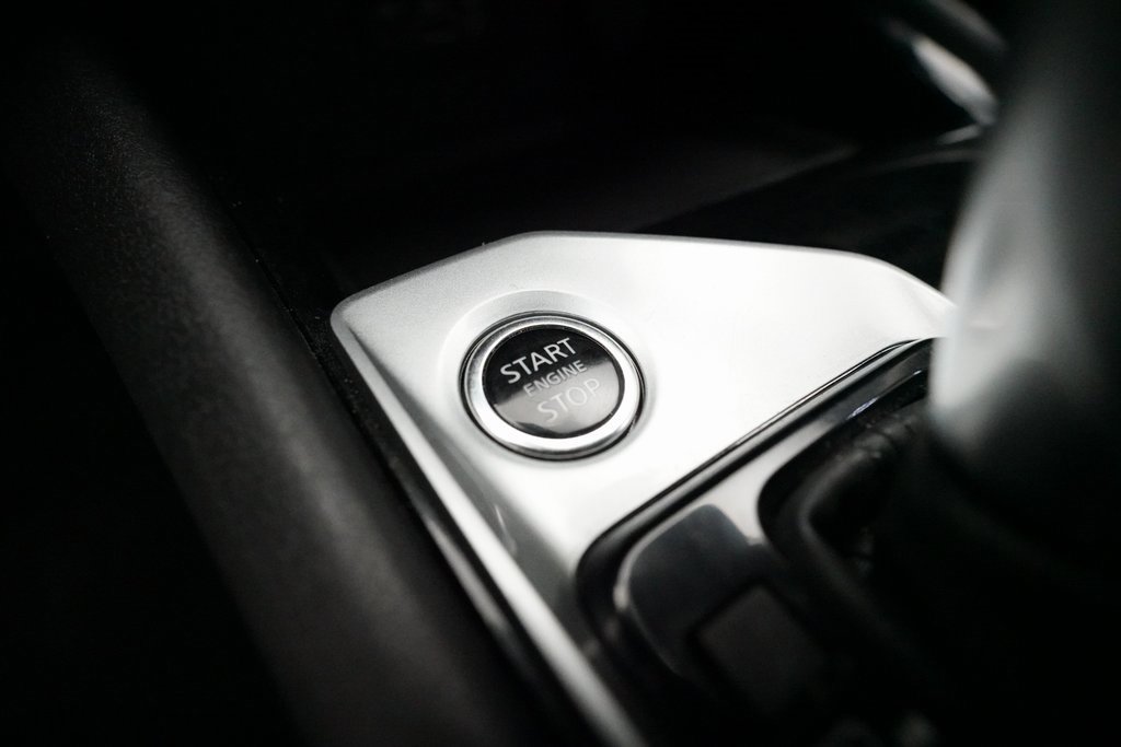 Used 2024 Nissan Altima 2.5 SV image 30