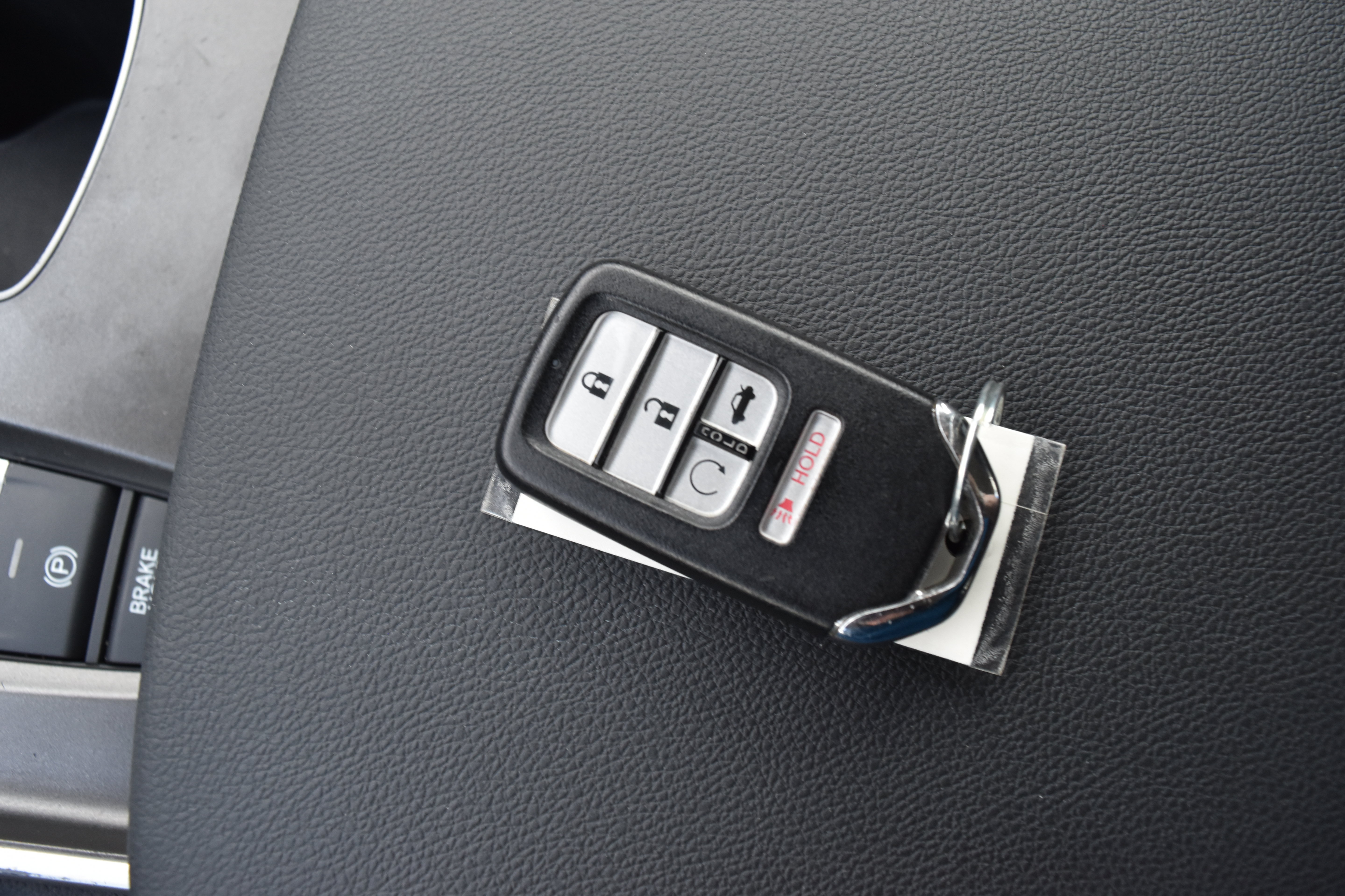 Certified 2021 Honda Accord Sport Special Edition image 26
