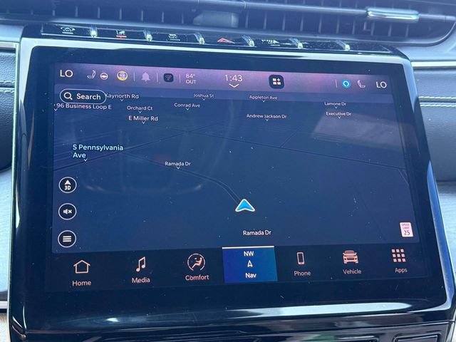 Used 2023 Jeep Grand Cherokee L Limited w/ Luxury Tech Group II AWD/4WD image 28