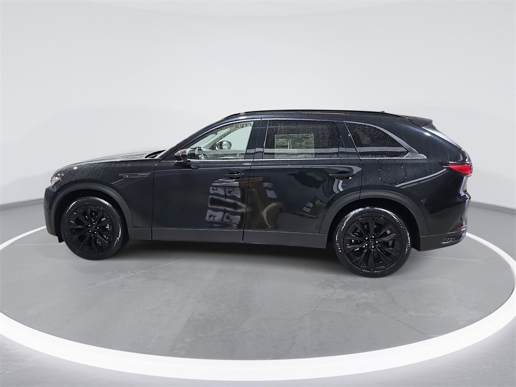 New 2026 MAZDA CX-90 3.3 Turbo w/ Premium Sport Pkg image 8