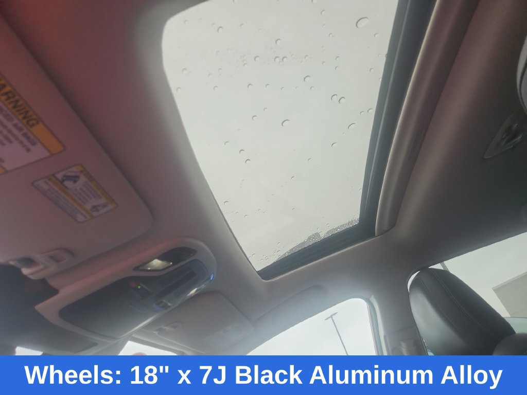 Used 2023 Subaru Outback Limited AWD/4WD image 24