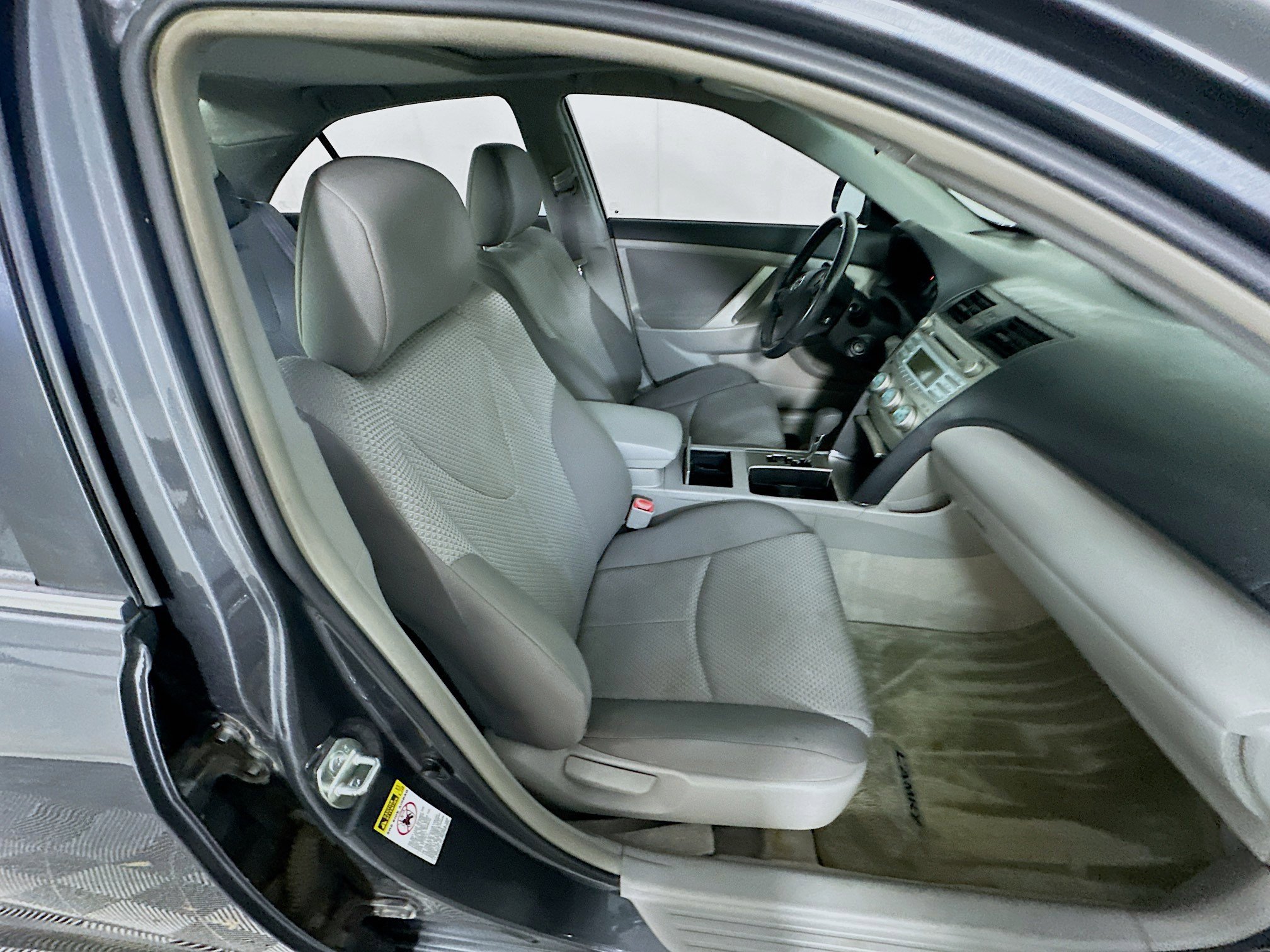 Used 2009 Toyota Camry SE image 28