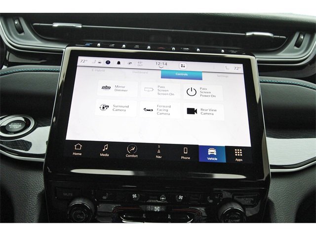 Used 2023 Jeep Grand Cherokee Trailhawk w/ Advanced Protech Group II image 23