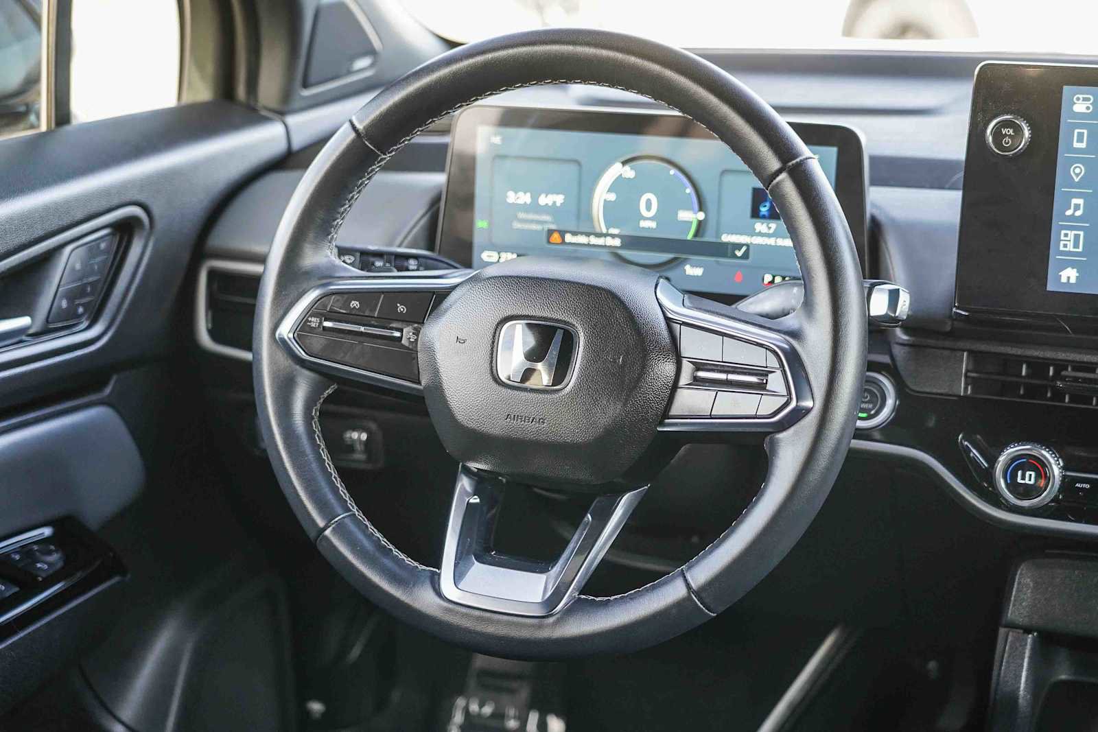 Certified 2024 Honda Prologue Touring image 15