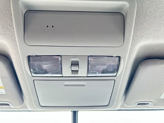 Used 2016 Nissan Frontier SV w/ SV Value Truck Package image 37