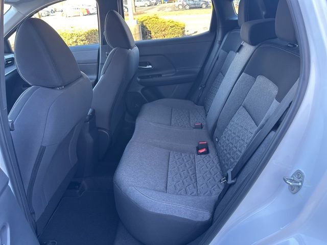 New 2026 Nissan Kicks SV w/ Cold Weather Package FWD image 30