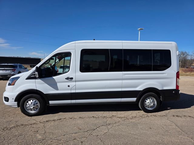 Used 2024 Ford Transit 350 XLT image 26