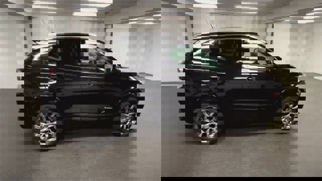 New 2026 Buick Encore GX Avenir w/ Avenir Convenience Package image 9
