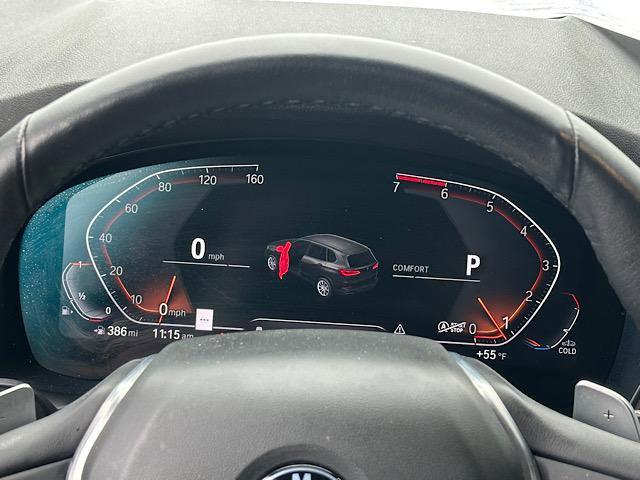 Certified 2022 BMW X3 xDrive30i w/ Premium Package 2 image 22