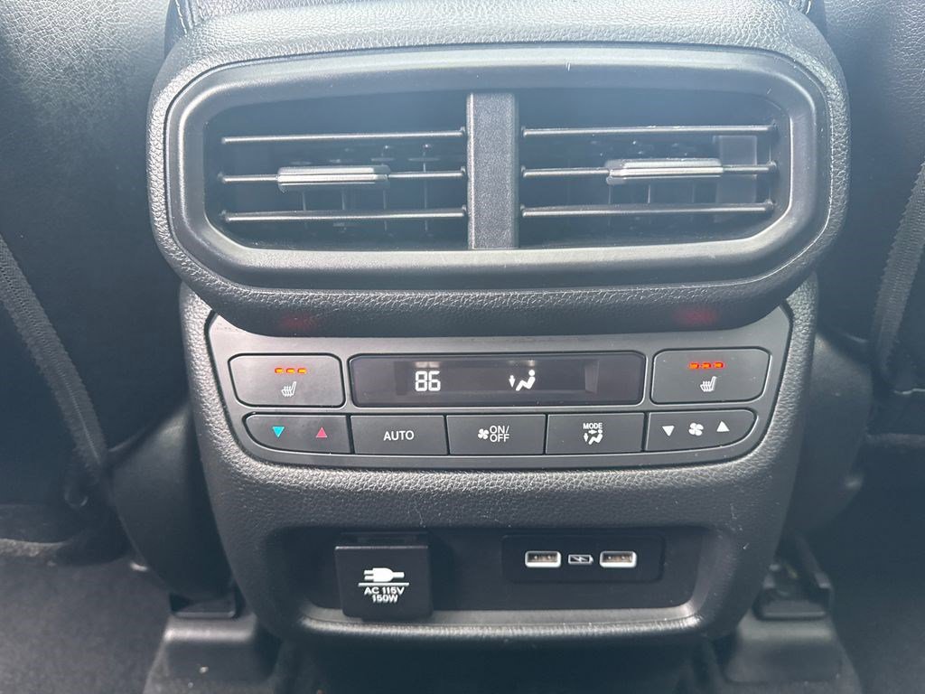 Certified 2023 Honda Pilot Elite image 20