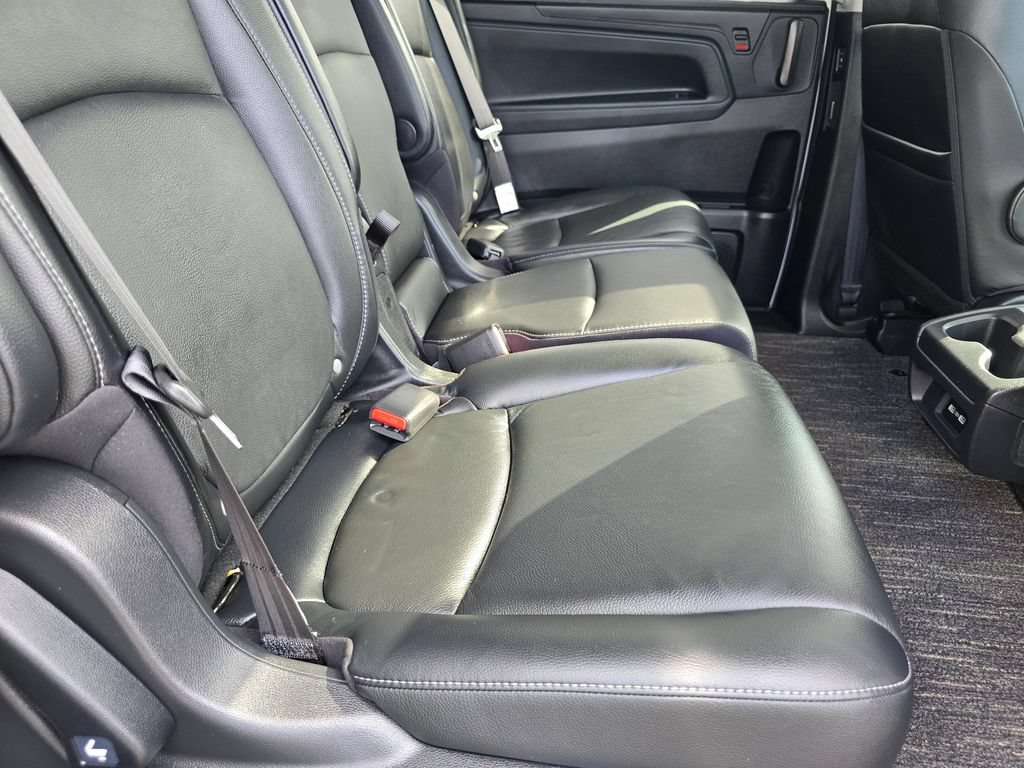 Used 2022 Honda Odyssey EX-L image 13