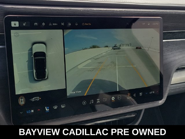Used 2023 Rivian R1S Adventure Quad AWD/4WD image 27