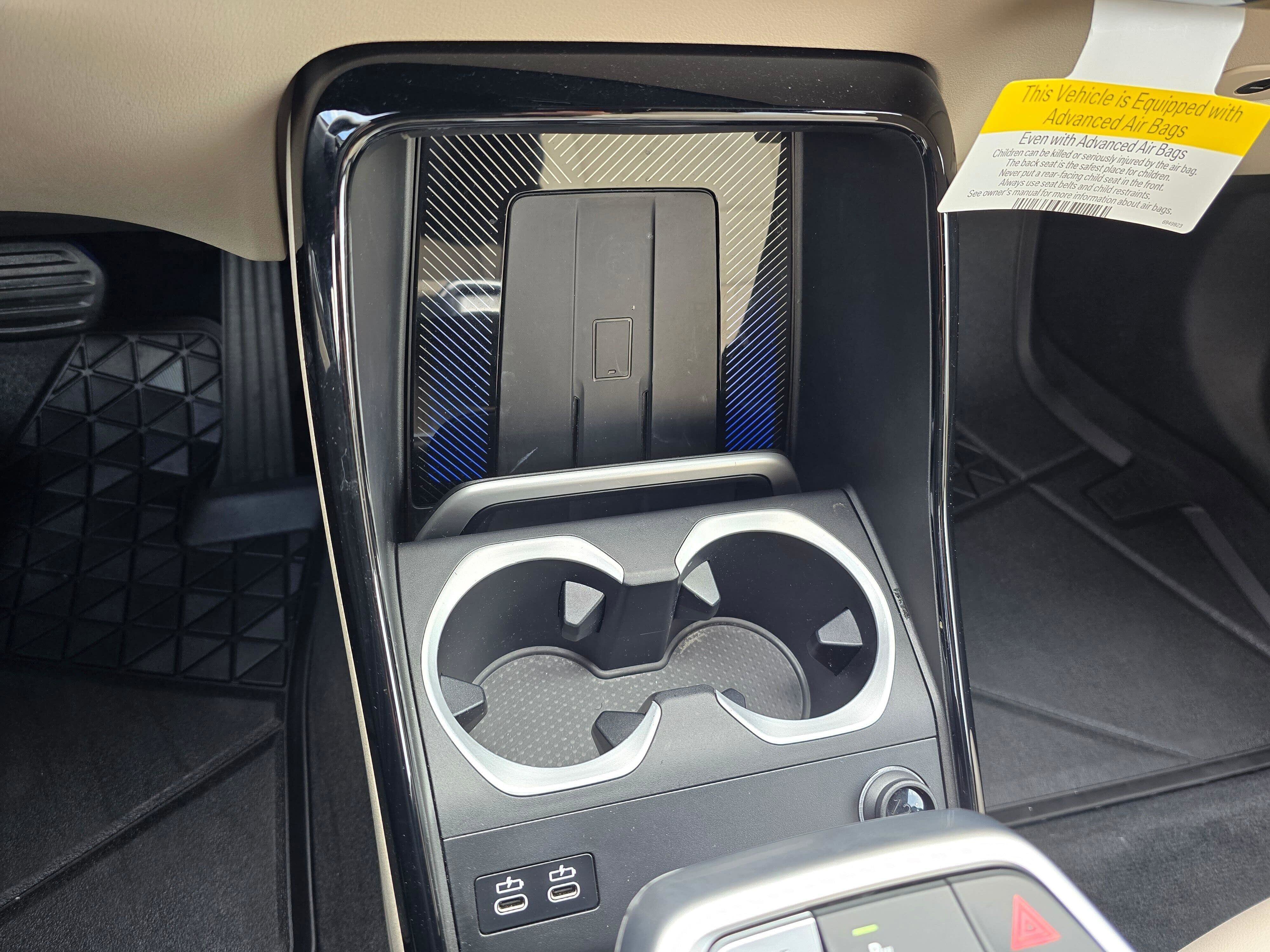 Certified 2025 BMW X1 xDrive28i w/ Convenience Package image 22