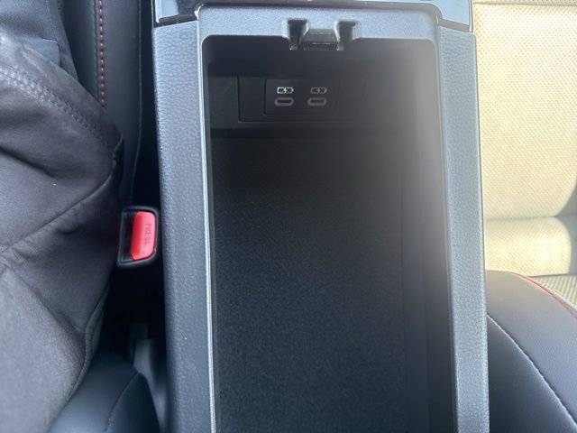 Used 2025 Toyota Prius Plug-In Hybrid w/ Limited Premium Package FWD image 30