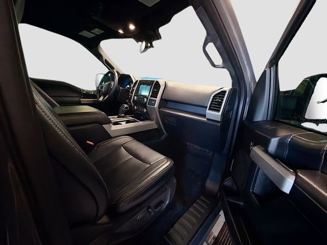 Used 2018 Ford F150 Lariat w/ Equipment Group 502A Luxury image 27