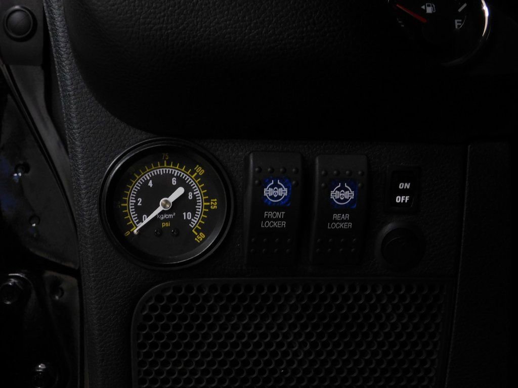 Used 2012 Jeep Wrangler Unlimited Sport image 47