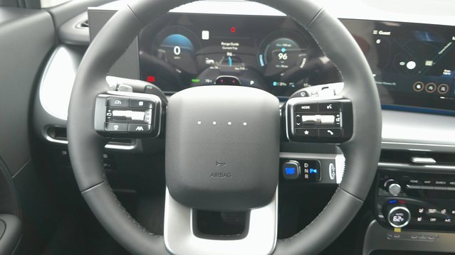 New 2026 Hyundai Ioniq 9 SEL image 13