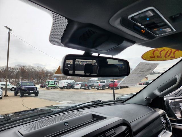 Used 2022 Ford F150 Lariat w/ Equipment Group 502A High image 14