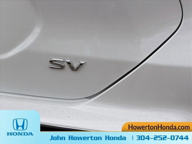 Used 2022 Nissan Kicks SV w/ Interior Electronics Package image 7