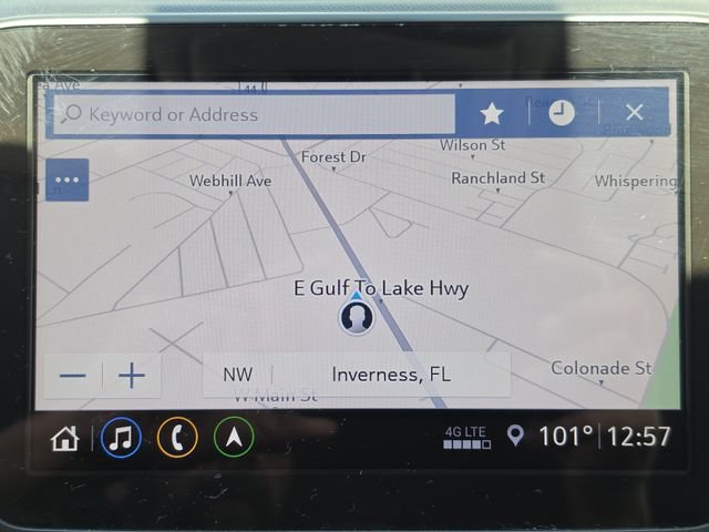 Used 2020 Chevrolet Equinox Premier FWD image 26