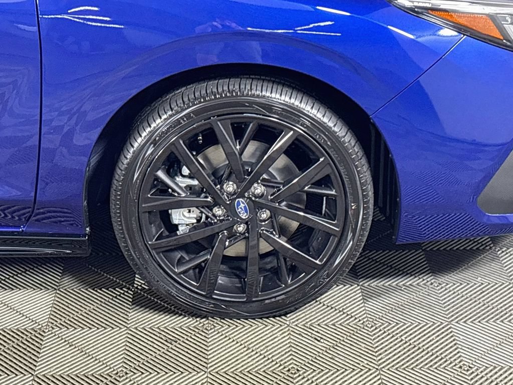 New 2026 Subaru Impreza RS AWD/4WD image 23